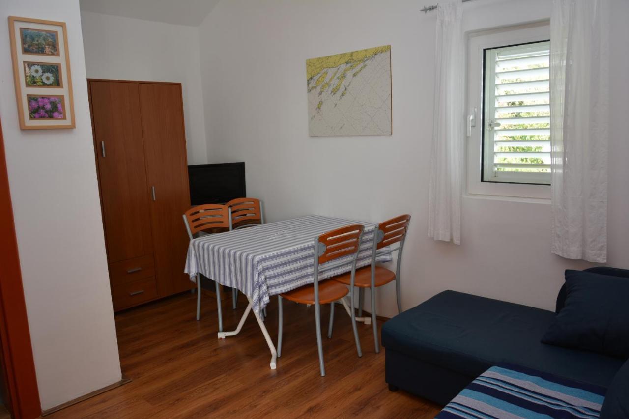 Apartments By The Sea Milna, Vis - 8944 エクステリア 写真