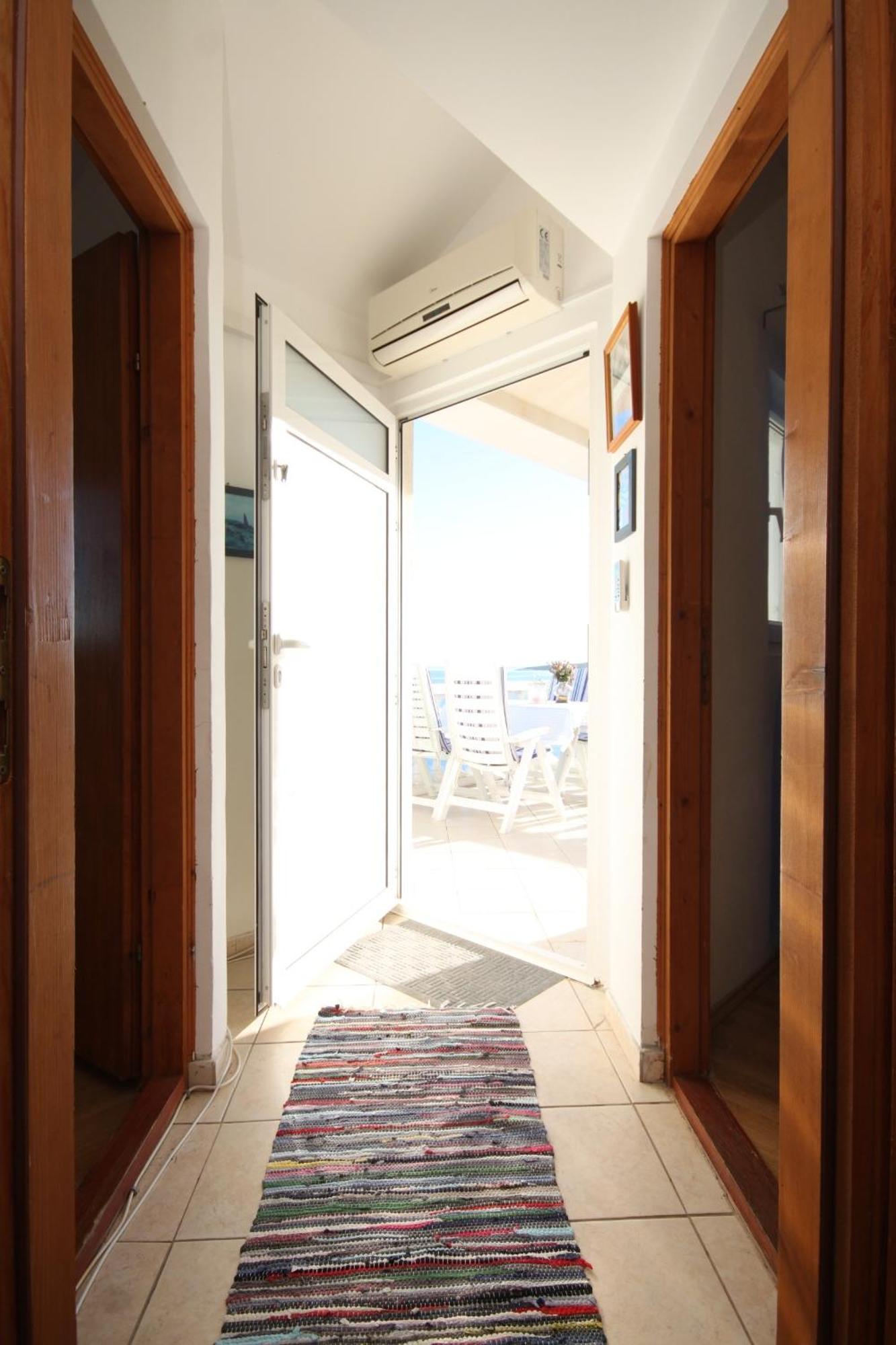 Apartments By The Sea Milna, Vis - 8944 エクステリア 写真